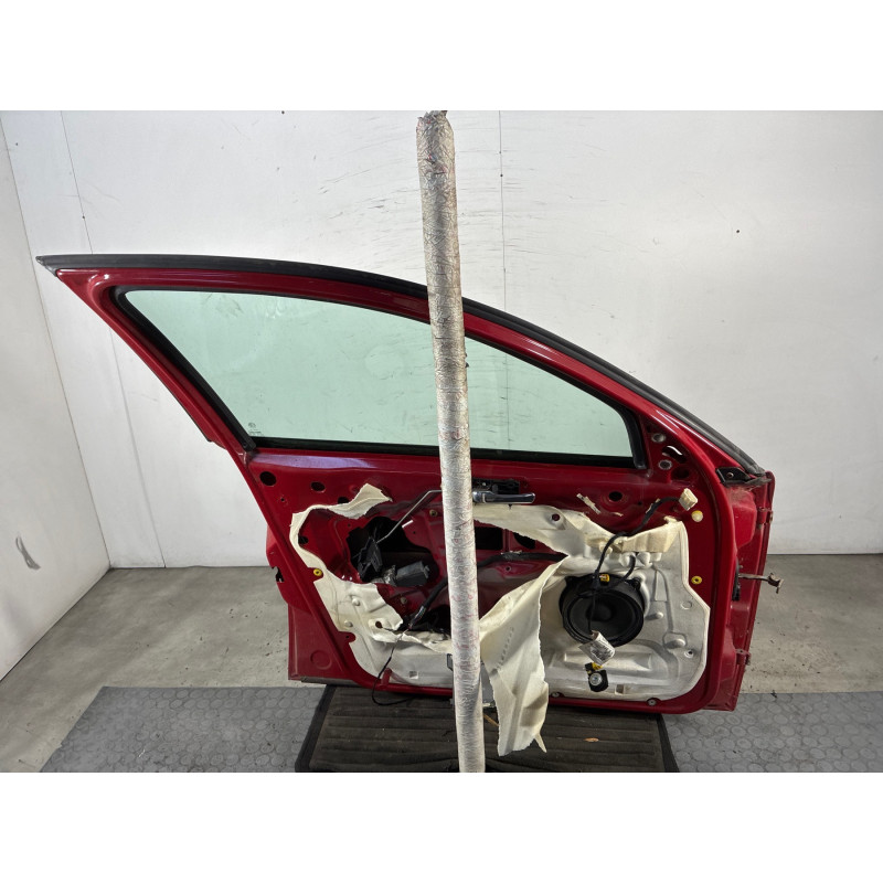 Porte avant gauche ALFA ROMEO 147 Photo n°2