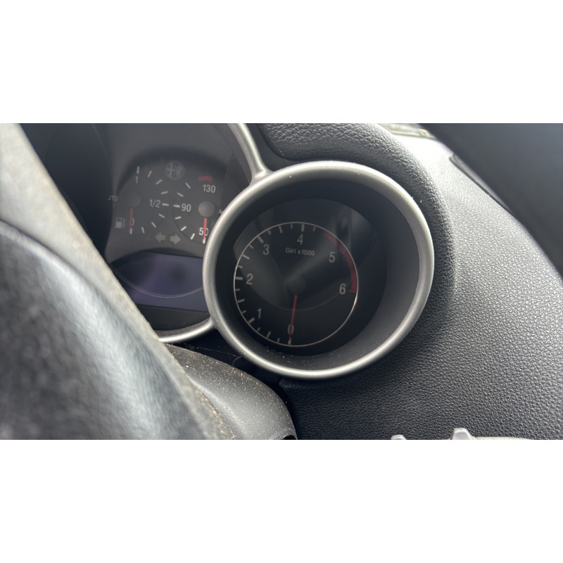 Porte avant gauche ALFA ROMEO 147 Photo n°20