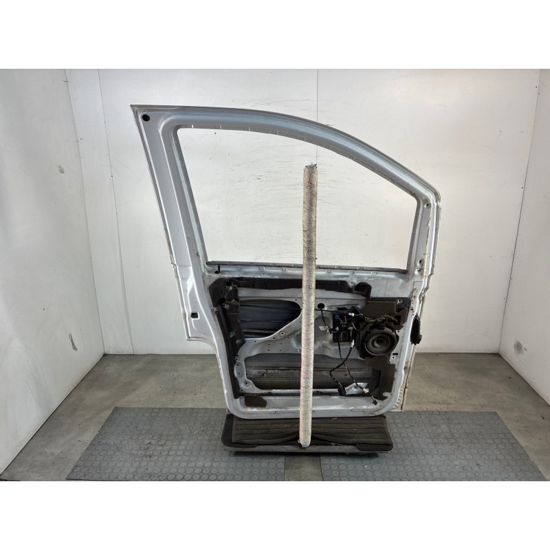 Porte avant gauche MERCEDES VITO 639 Photo n°2