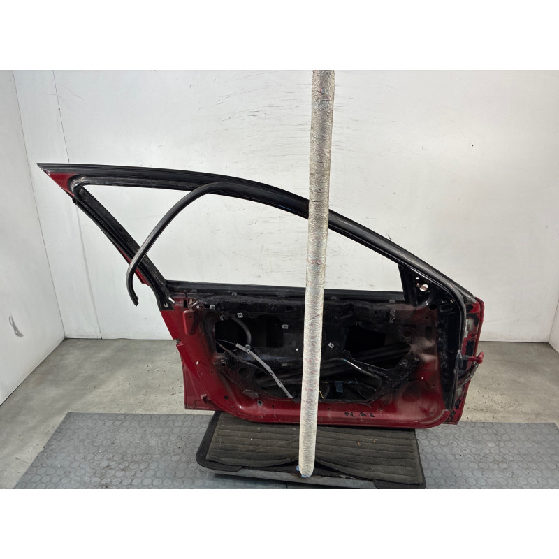 Porte avant gauche BMW SERIE 3 E46 Photo n°4