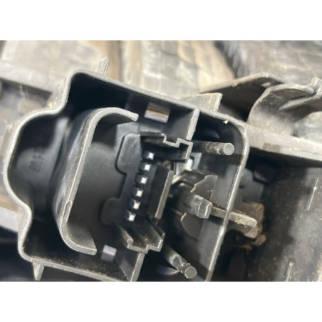 Feu arriere principal gauche (feux) RENAULT SCENIC 2