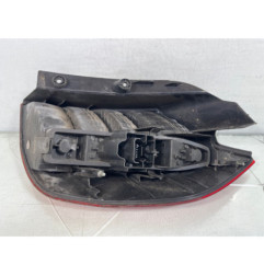 Feu arriere principal gauche (feux) RENAULT SCENIC 2