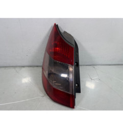 Feu arriere principal gauche (feux) RENAULT SCENIC 2