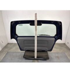 Malle/Hayon arriere OPEL AGILA A