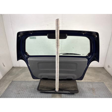 Malle/Hayon arriere OPEL AGILA A