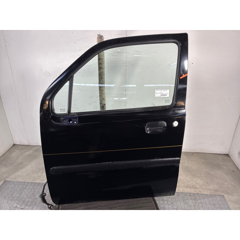 Porte avant gauche OPEL AGILA A Photo n°2