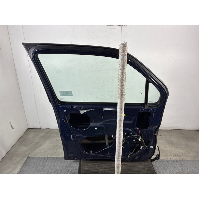 Porte avant gauche OPEL AGILA A Photo n°3