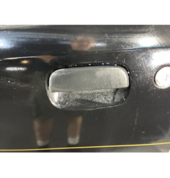 Porte avant gauche OPEL AGILA A