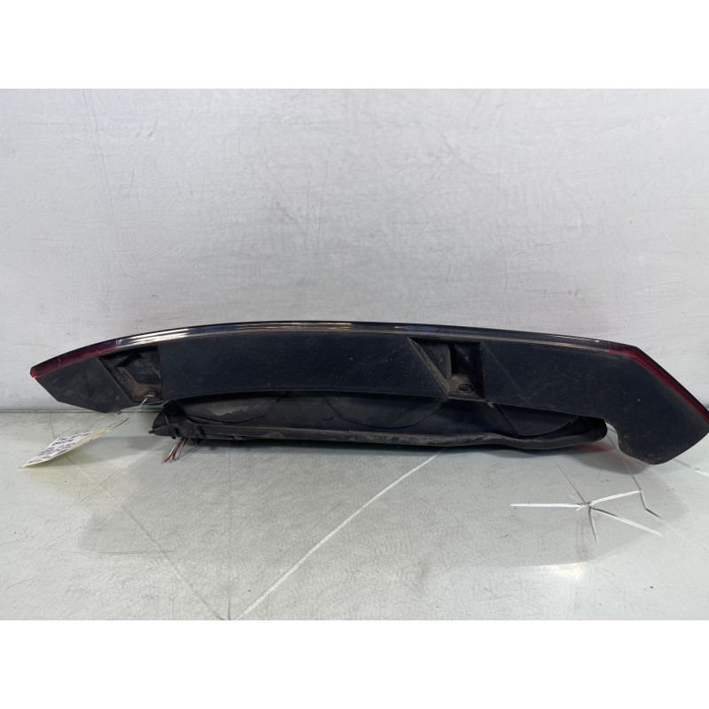 Feu arriere principal gauche (feux) OPEL CORSA C Photo n°3