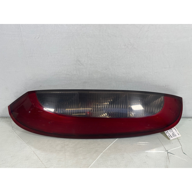 Feu arriere principal gauche (feux) OPEL CORSA C Photo n°4