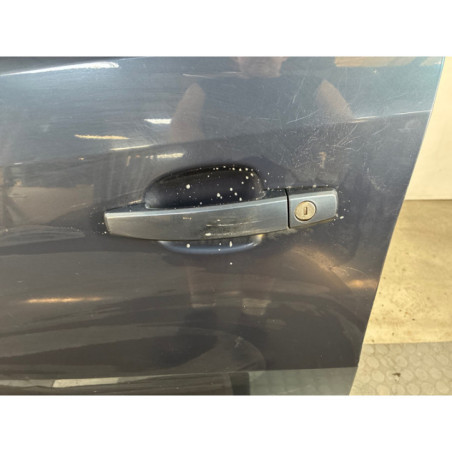 Porte avant gauche OPEL CORSA D Photo n°1