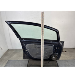Porte avant gauche OPEL CORSA D