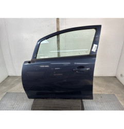 Porte avant gauche OPEL CORSA D
