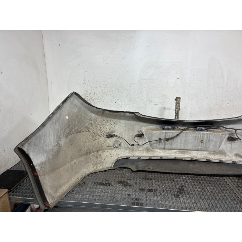 Pare choc arriere OPEL INSIGNIA 1 Photo n°2