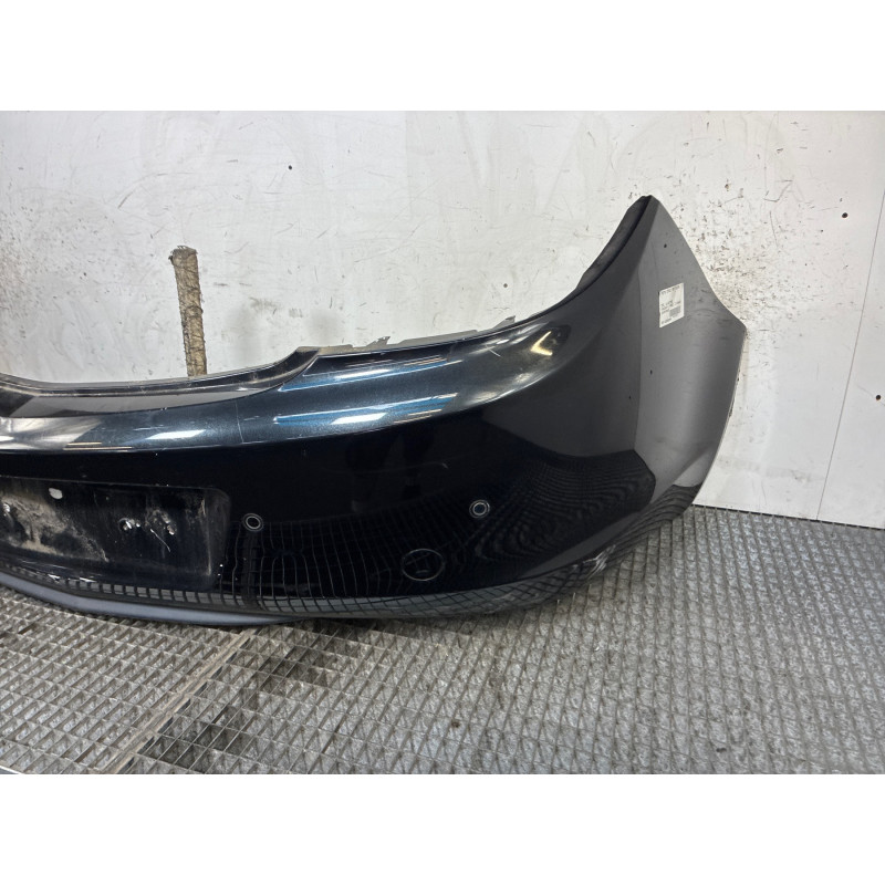 Pare choc arriere OPEL INSIGNIA 1 Photo n°3