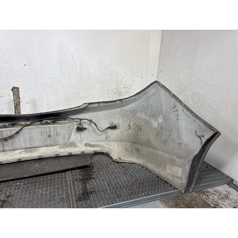 Pare choc arriere OPEL INSIGNIA 1 Photo n°5