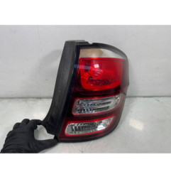 Feu arriere principal droit (feux) CITROEN C3 2