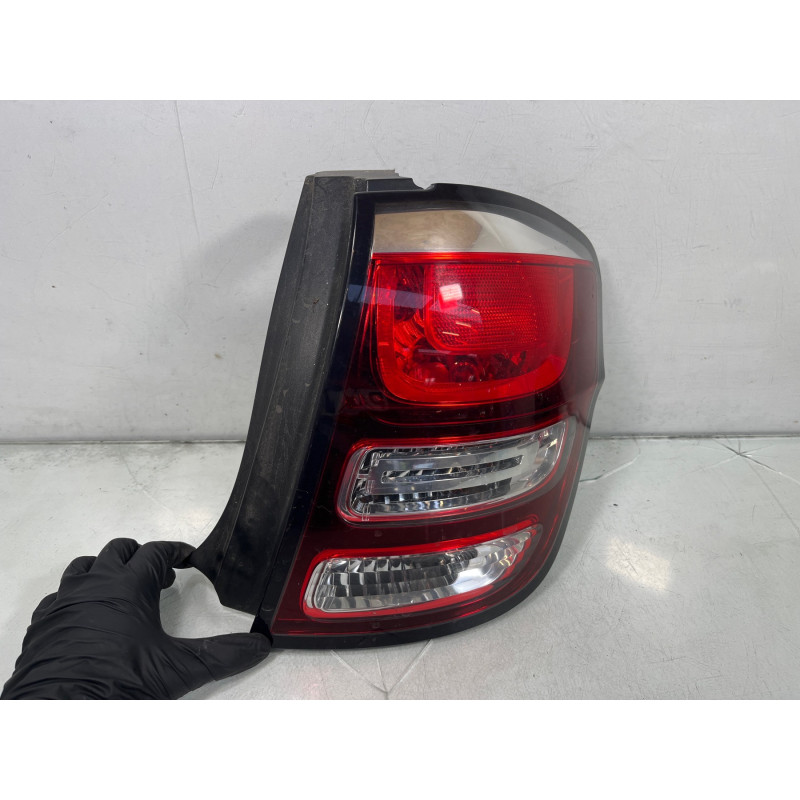Feu arriere principal droit (feux) CITROEN C3 2 Photo n°3