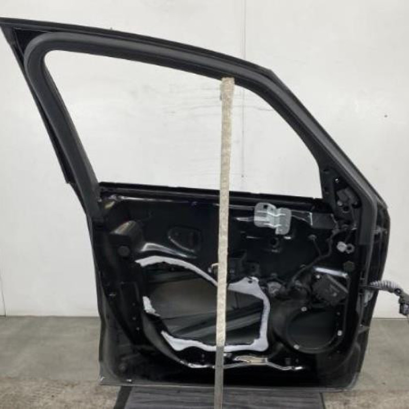 Porte avant gauche FORD GALAXY 3 Photo n°5