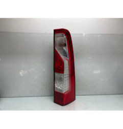 Feu arriere principal droit (feux) RENAULT MASTER 3