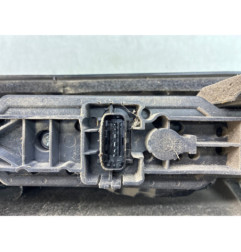 Feu arriere principal droit (feux) RENAULT MASTER 3