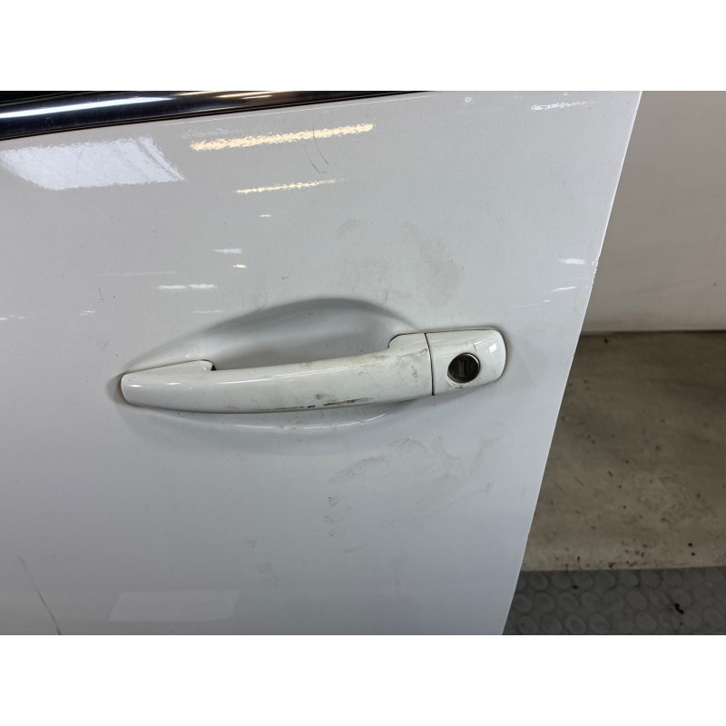 Porte avant gauche PEUGEOT 208 1 Photo n°2