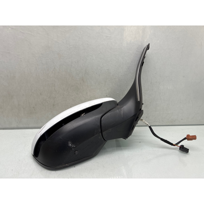 Retroviseur droit PEUGEOT 208 1 Photo n°4