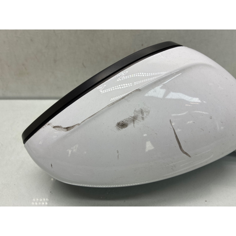 Retroviseur droit PEUGEOT 208 1 Photo n°6