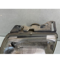 Optique avant principal gauche (feux)(phare) CITROEN SAXO