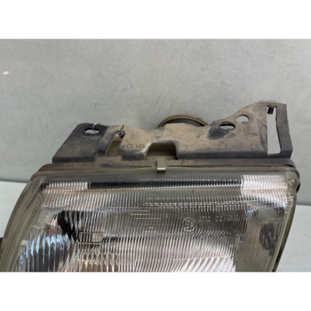 Optique avant principal gauche (feux)(phare) CITROEN SAXO