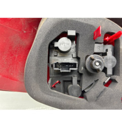 Feu arriere principal droit (feux) PEUGEOT 206+