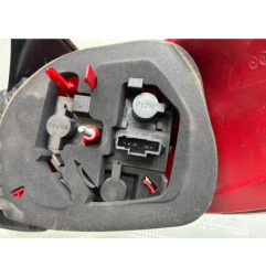 Feu arriere principal gauche (feux) PEUGEOT 206+