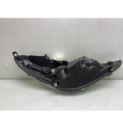 Optique avant principal gauche (feux)(phare) PEUGEOT 206+