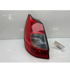 Feu arriere principal gauche (feux) RENAULT SCENIC 2