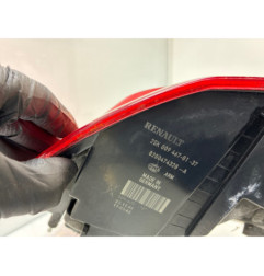 Feu arriere principal gauche (feux) RENAULT SCENIC 2
