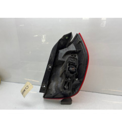 Feu arriere principal gauche (feux) RENAULT SCENIC 2