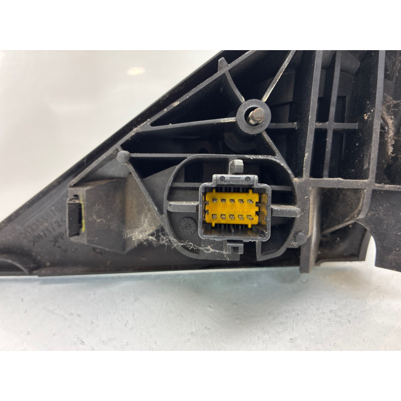 Retroviseur droit RENAULT SCENIC 2 Photo n°1