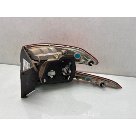 Feu arriere principal gauche (feux) PEUGEOT 308 2 SW