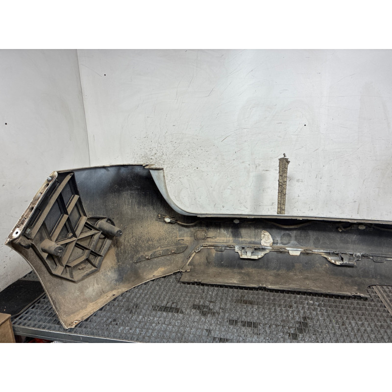 Pare choc arriere PEUGEOT 308 2 SW Photo n°1
