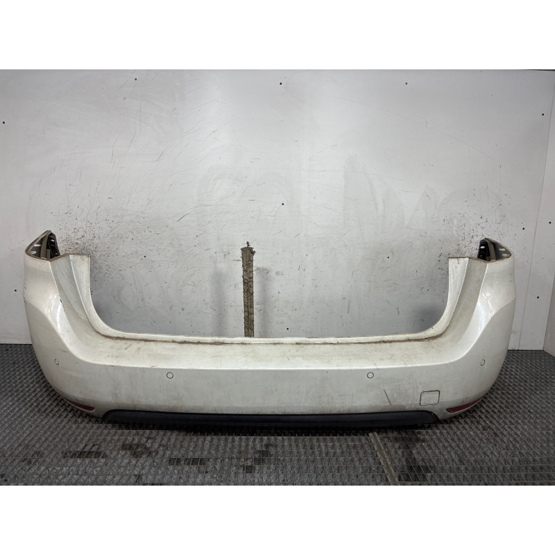 Pare choc arriere PEUGEOT 308 2 SW Photo n°3