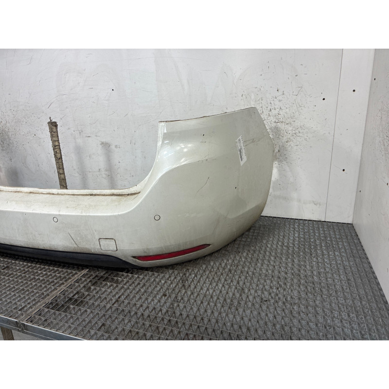 Pare choc arriere PEUGEOT 308 2 SW Photo n°4