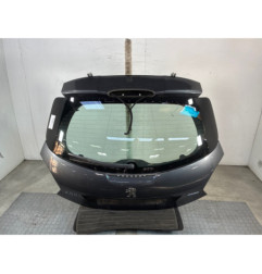 Malle/Hayon arriere PEUGEOT 208 1