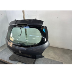Malle/Hayon arriere PEUGEOT 208 1