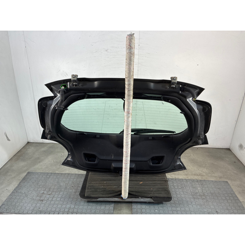 Malle/Hayon arriere PEUGEOT 208 1 Photo n°4