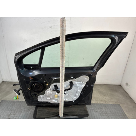 Porte avant droit PEUGEOT 208 1 Photo n°1