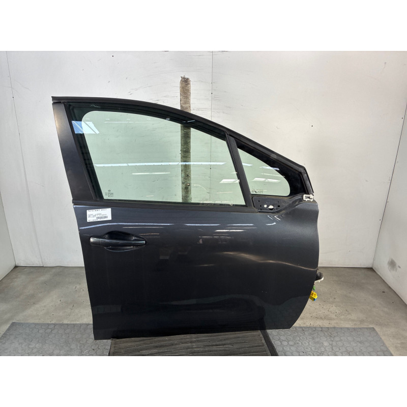 Porte avant droit PEUGEOT 208 1 Photo n°3
