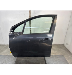 Porte avant gauche PEUGEOT 208 1 Photo n°1