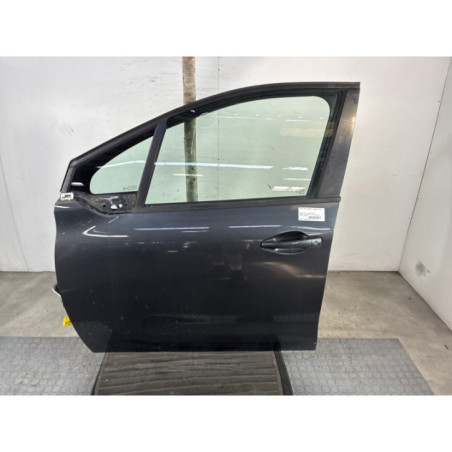 Porte avant gauche PEUGEOT 208 1 Photo n°1