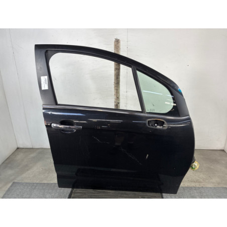 Porte avant droit CITROEN C3 2 Photo n°1