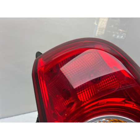 Feu arriere principal droit (feux) DACIA DUSTER 1